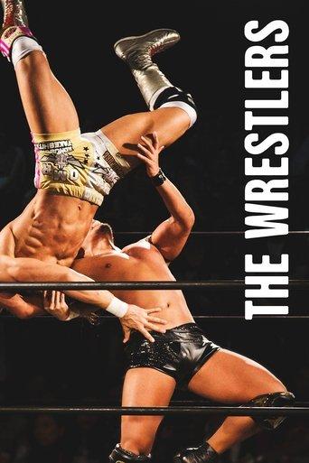 The Wrestlers dizi afişi