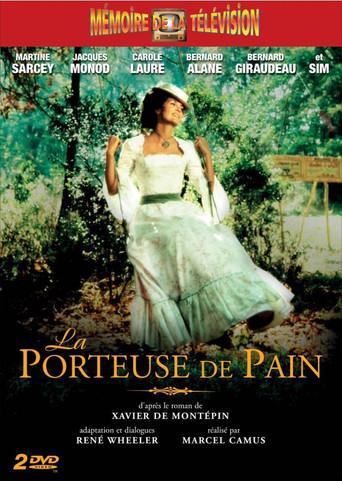 La Porteuse de pain dizi afişi