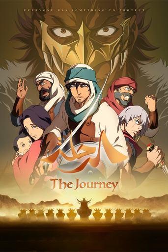 The Journey film afişi