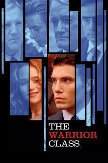 The Warrior Class film afişi