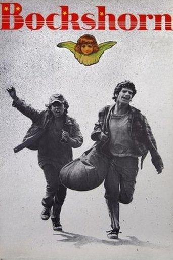 The Goat Horn film afişi