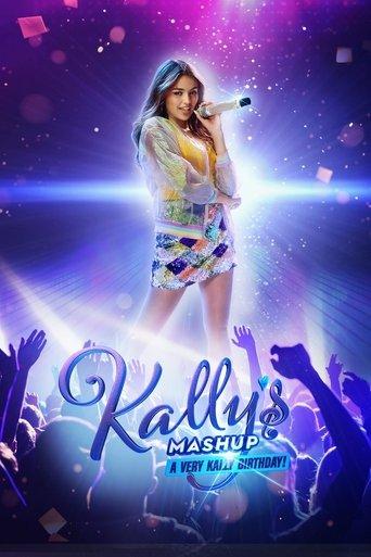 Kally’s Mashup: A Very Kally's Birthday film afişi