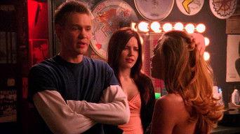 The Tide That Left and Never Came Back (1)