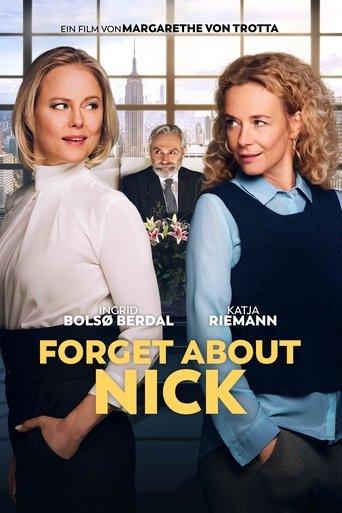 Forget About Nick film afişi