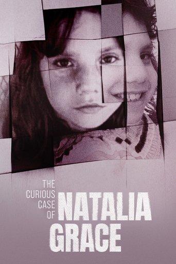 The Curious Case of Natalia Grace dizi afişi