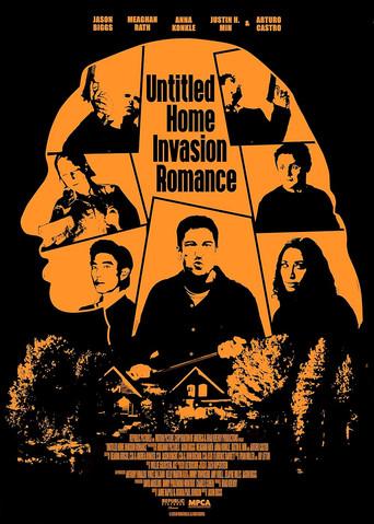 Untitled Home Invasion Romance film afişi