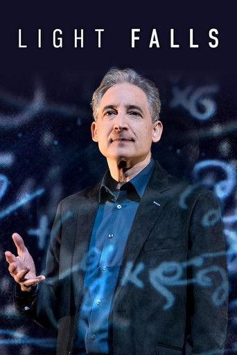 Light Falls film afişi