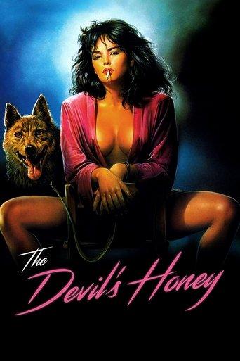 The Devil's Honey film afişi