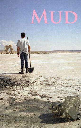 Mud film afişi