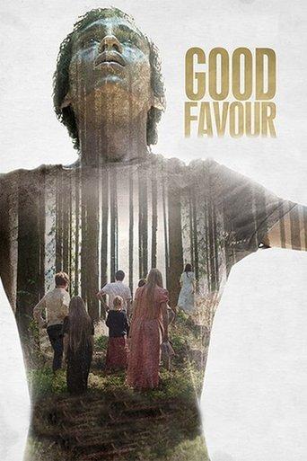 Good Favour film afişi