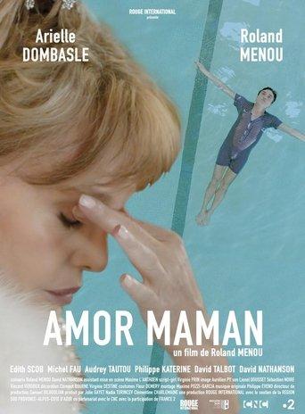 Amor maman film afişi