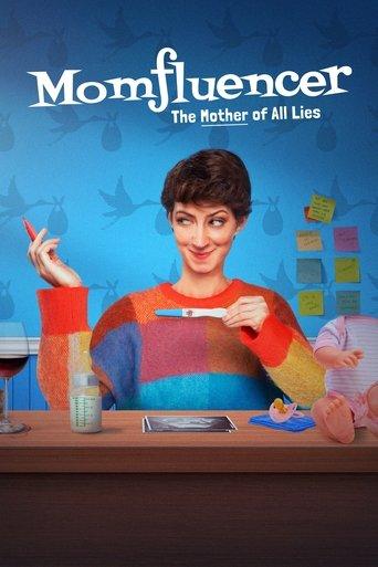 Momfluencer: The Mother of All Lies dizi afişi