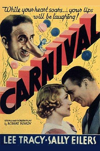 Carnival film afişi
