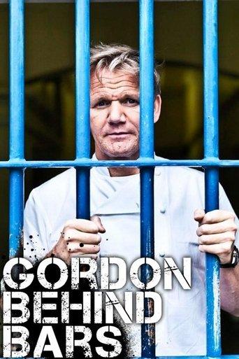 Gordon Behind Bars dizi afişi