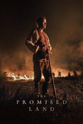 The Promised Land film afişi
