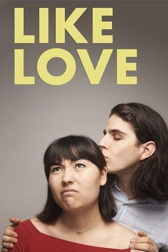 Like Love film afişi