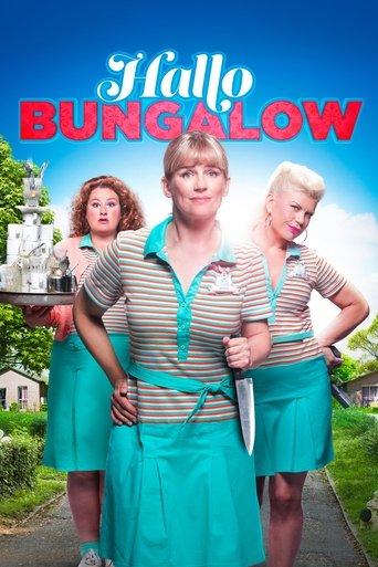Hallo Bungalow film afişi