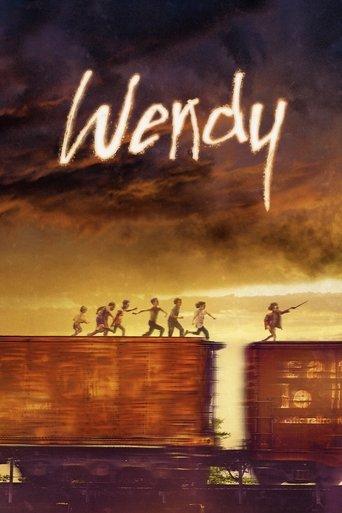 Wendy film afişi