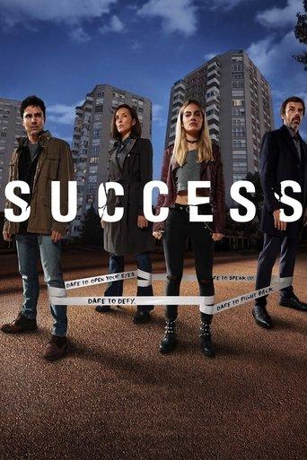 Success dizi afişi