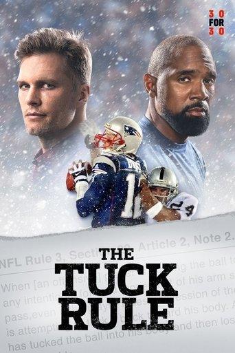 The Tuck Rule film afişi
