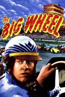 The Big Wheel film afişi