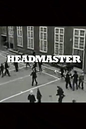 Headmaster film afişi