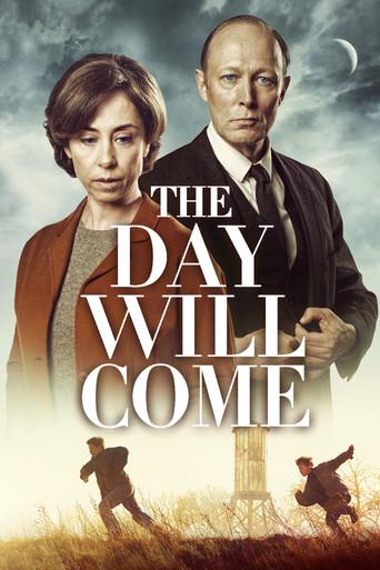The Day Will Come dizi afişi