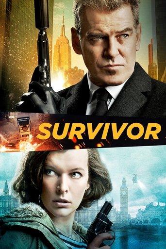Survivor film afişi