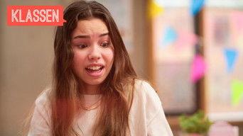 Celina's hanger nightmare