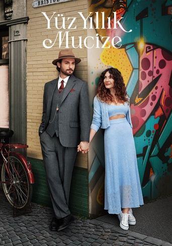 Miracle of Love dizi afişi