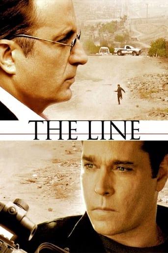 The Line film afişi
