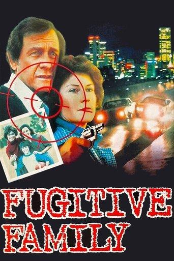 Fugitive Family film afişi