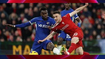 MOTD - 31st January 2024