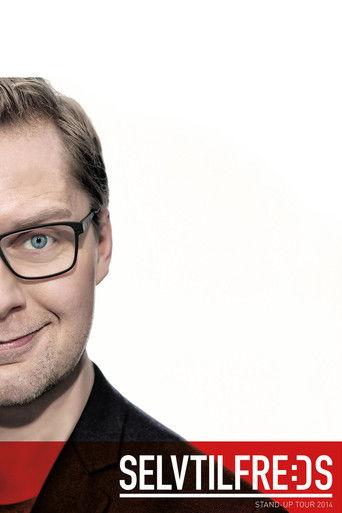 Lasse Rimmer: Selvtilfreds film afişi