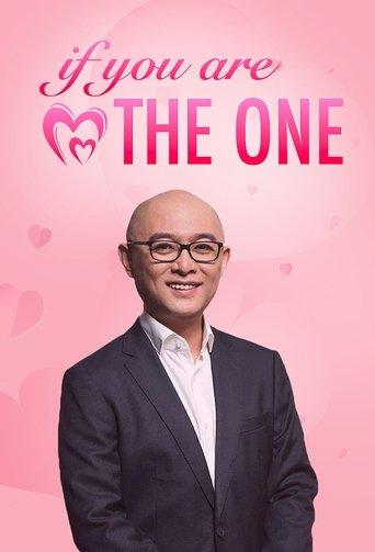 If You Are the One dizi afişi