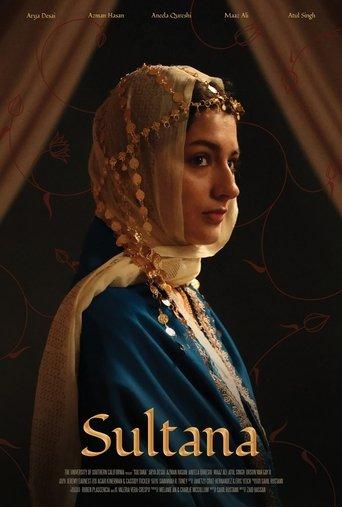 Sultana film afişi