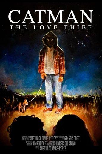 Catman: The Love Thief film afişi