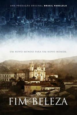 O Fim da Beleza dizi afişi