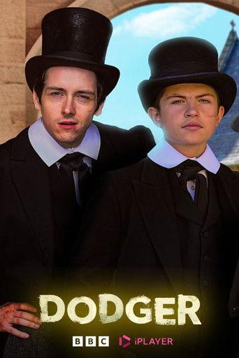 Dodger Special: Bad Egg film afişi