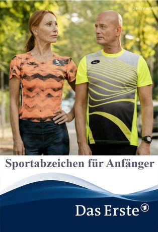 Sportabzeichen für Anfänger film afişi