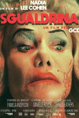 Sgualdrina film afişi