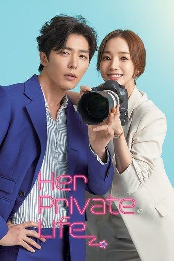 Her Private Life dizi afişi