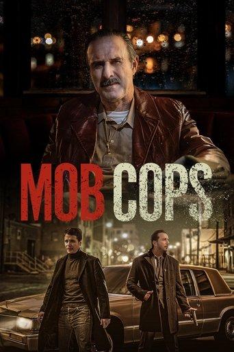 Mob Cops film afişi