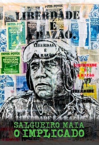 Salgueiro Maia - The Implicated: The Series dizi afişi