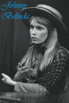 Johnny Belinda film afişi