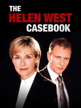 Helen West dizi afişi