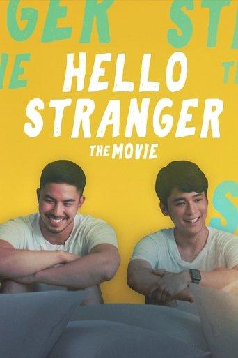 Hello, Stranger: The Movie film afişi