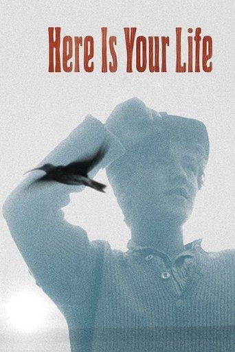 Here Is Your Life film afişi