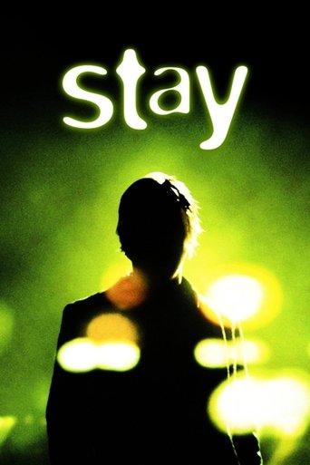 Stay film afişi