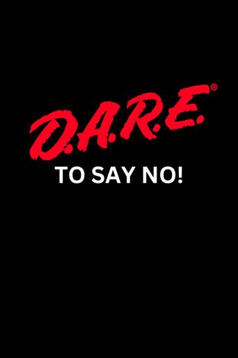 Dare to Say No! film afişi
